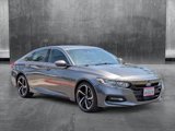 Used 2019 Honda Accord Sport image 3