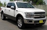 Used 2020 Ford F150 King Ranch w/ Equipment Group 601A Luxury image 2