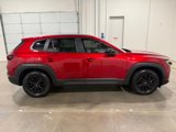 Used 2025 MAZDA CX-50 AWD 2.5 S w/ Cargo Package image 4