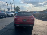 Used 2016 Lincoln MKX Reserve w/ Technology Package image 3