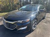 Used 2022 Chevrolet Malibu LT image 2