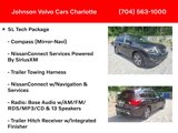 Used 2017 Nissan Pathfinder SL w/ SL Tech Package image 3
