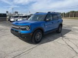 New 2025 Ford Bronco Sport Big Bend w/ Convenience Package image 4