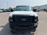 Used 2008 Ford F550 2WD Regular Cab Super Duty image 4