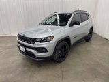 New 2025 Jeep Compass Latitude w/ Altitude Special Edition image 3