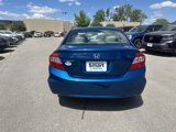 Used 2012 Honda Civic LX image 6