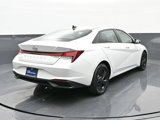 Certified 2022 Hyundai Elantra SEL image 3