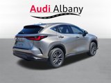Used 2022 Lexus NX 350 AWD image 4