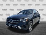 Certified 2022 Mercedes-Benz GLC 300 4MATIC image 3