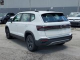 New 2025 Volkswagen Taos S image 2
