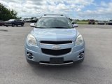 Used 2015 Chevrolet Equinox LTZ image 3