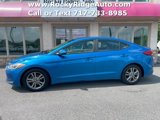 Used 2017 Hyundai Elantra SE image 4