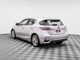 Used 2015 Lexus CT 200h image 3