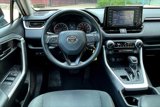 Used 2021 Toyota RAV4 LE image 5