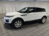 Used 2018 Land Rover Range Rover Evoque SE Premium image 2