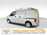 Used 2019 Nissan NV200 SV image 4