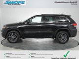 Used 2018 Jeep Grand Cherokee Laredo image 5