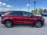 Used 2019 Ford Edge Titanium w/ Equipment Group 301A image 2