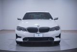 Used 2021 BMW 330i Sedan w/ Premium Package image 4