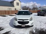 Used 2017 Chevrolet Equinox LT image 3