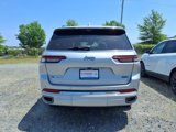 Used 2021 Jeep Grand Cherokee L Overland w/ Luxury Tech Group IV image 5