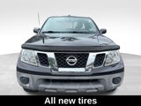 Used 2015 Nissan Frontier SV image 3