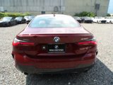 Certified 2022 BMW 430i xDrive Coupe w/ M Sport Package image 4