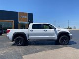Used 2012 Toyota Tundra 4x4 CrewMax image 4