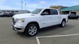 Used 2022 RAM 1500 Big Horn image 2