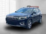 Used 2019 Jeep Cherokee Limited image 3
