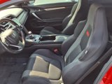 Certified 2018 Honda Civic Si image 6