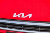 New 2025 Kia K4 LXS image 5
