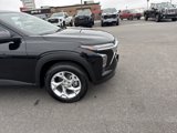 New 2025 Chevrolet Trax LS w/ LS Convenience Package image 5