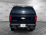 Used 2017 Chevrolet Colorado Z71 w/ LPO, Premium Interior Package image 4