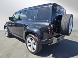 Used 2022 Land Rover Defender 110 X-Dynamic SE image 3