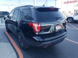 Used 2019 Ford Explorer XLT w/ Equipment Group 202A image 4