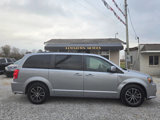 Used 2018 Dodge Grand Caravan GT image 3