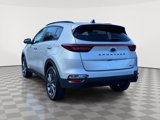 Used 2022 Kia Sportage Nightfall Edition w/ Nighfall AWD Premium Package image 6