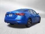 Used 2023 Nissan Sentra SV image 3