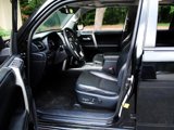 Used 2014 Toyota 4Runner Limited image 4