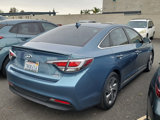 Used 2016 Hyundai Sonata Limited image 4