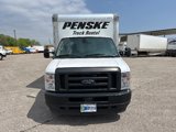 Used 2022 Ford E-350 and Econoline 350 Super Duty image 2