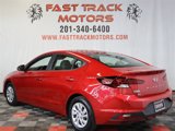 Used 2020 Hyundai Elantra SE image 4