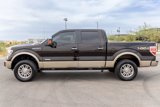 Used 2013 Ford F150 Lariat w/ Luxury Equipment Group image 2