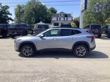 New 2025 Chevrolet Trax LT w/ Driver Confidence Package image 4