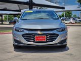 Used 2023 Chevrolet Malibu LT image 2