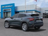 New 2025 Chevrolet Trax LS w/ LS Convenience Package image 3