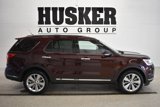 Used 2019 Ford Explorer Limited image 2
