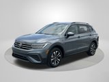 Used 2023 Volkswagen Tiguan S image 2