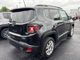 Certified 2019 Jeep Renegade Latitude w/ Cold Weather Group image 4